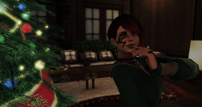 Starlight, star bright